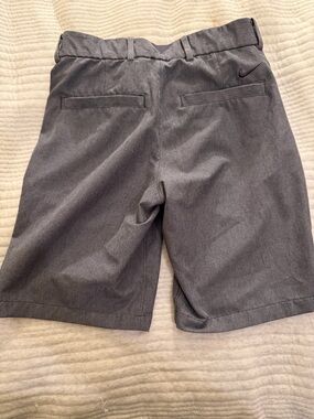 Nike Boy Drifit Golf Short size 8